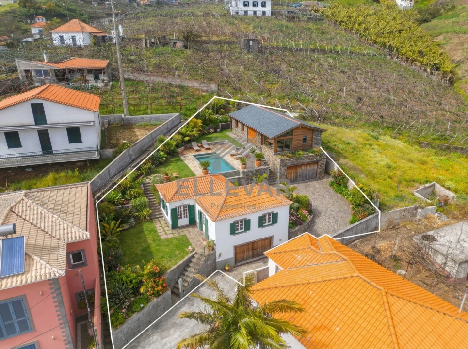 Terreno para Venda em Estreito de Camara de Lobos Foto 13