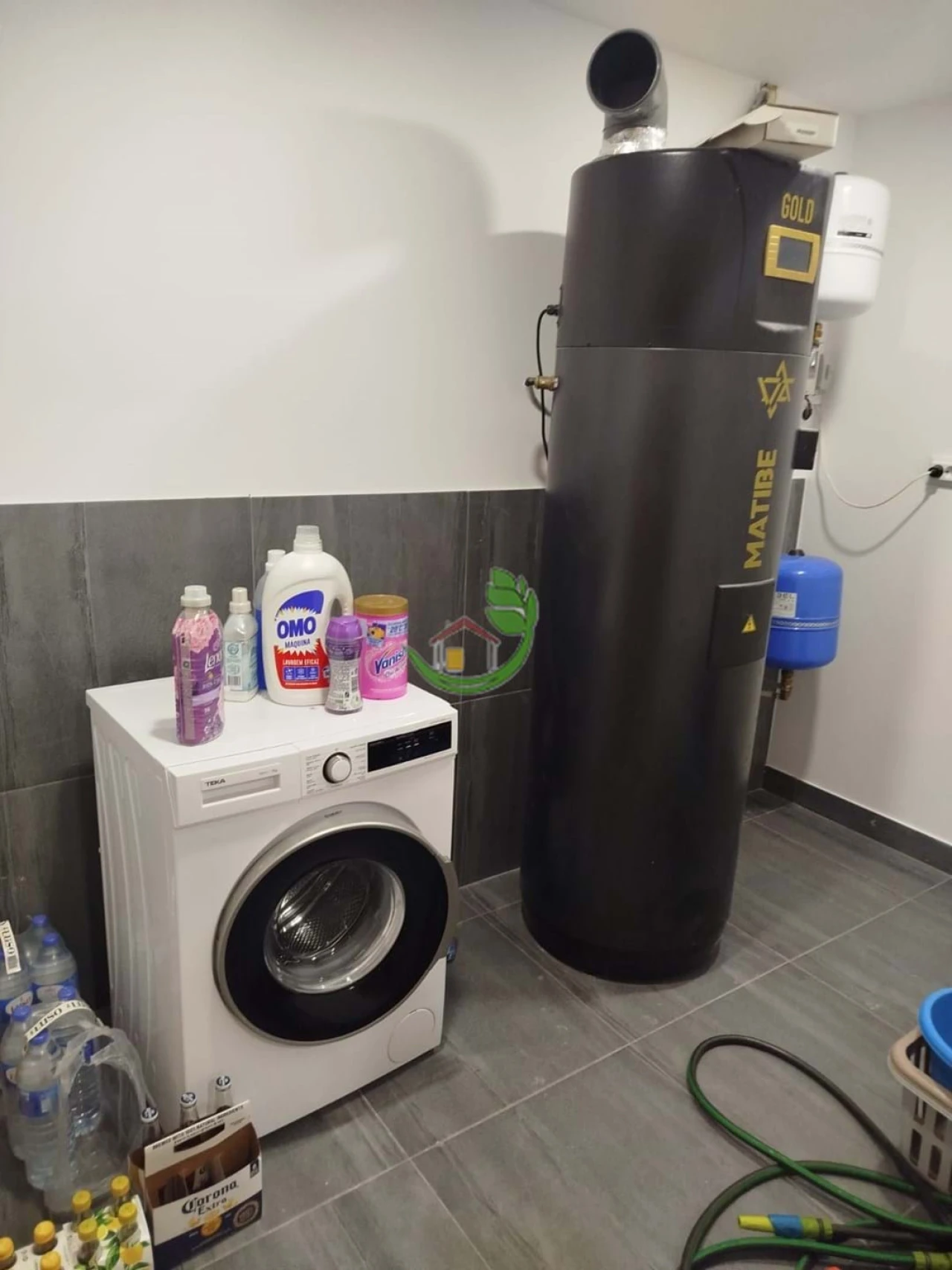 Moradia T3 para Venda em Turiz Foto 23