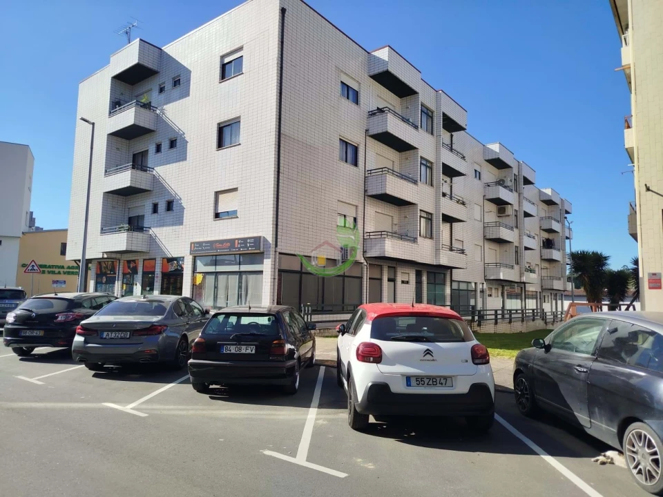 Apartamento T3 para Venda em Vila Verde e Barbudo Foto 24