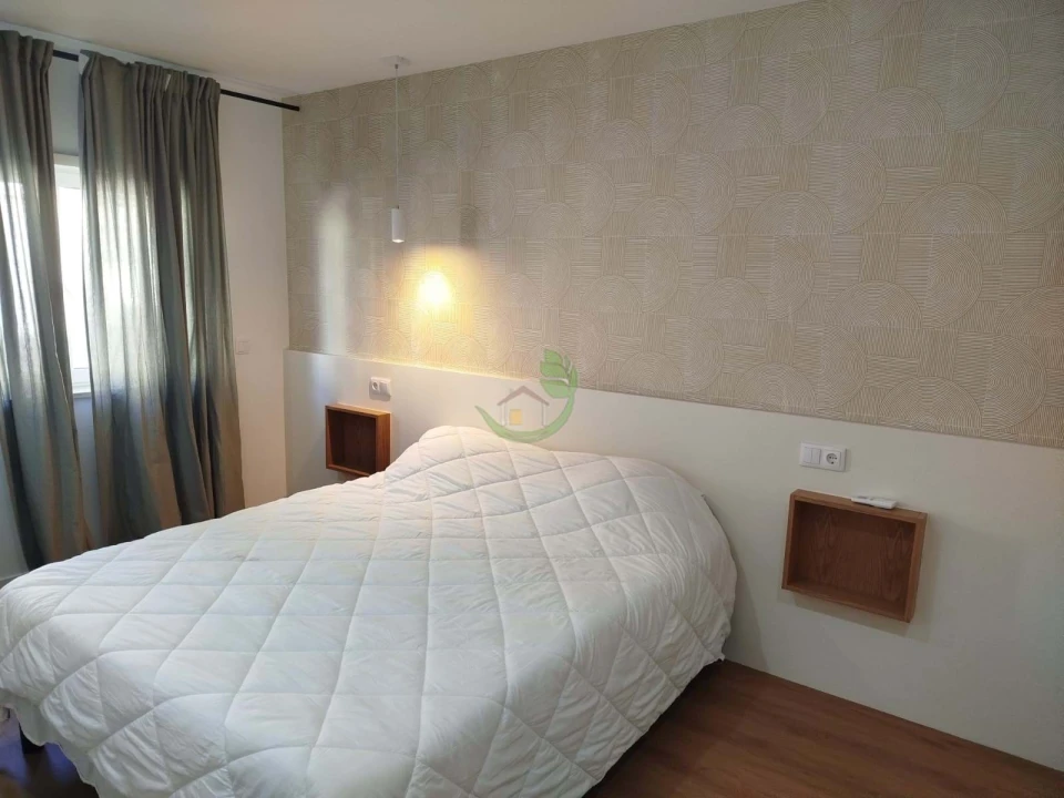 Apartamento T3 para Venda em Vila Verde e Barbudo Foto 8