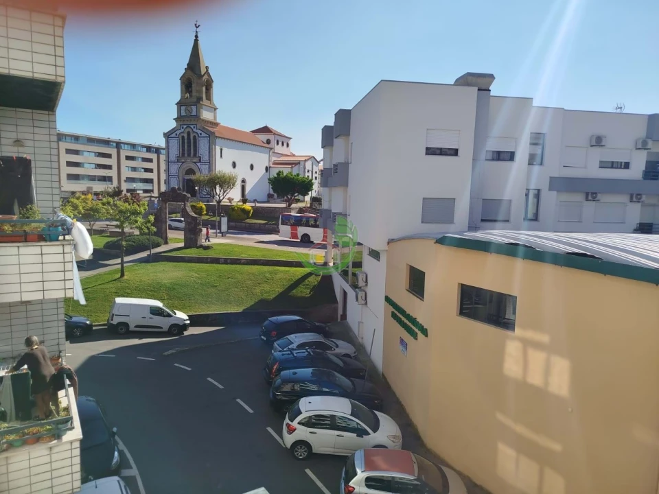 Apartamento T3 para Venda em Vila Verde e Barbudo Foto 16