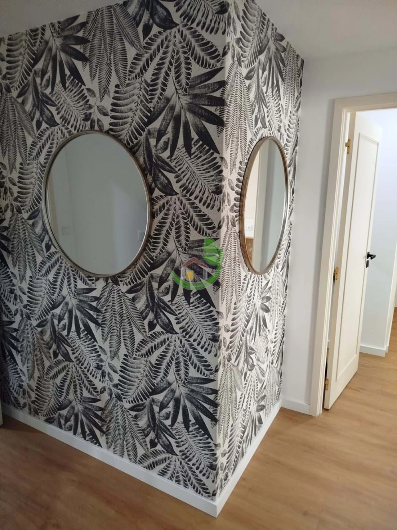 Apartamento T3 para Venda em Vila Verde e Barbudo Foto 10