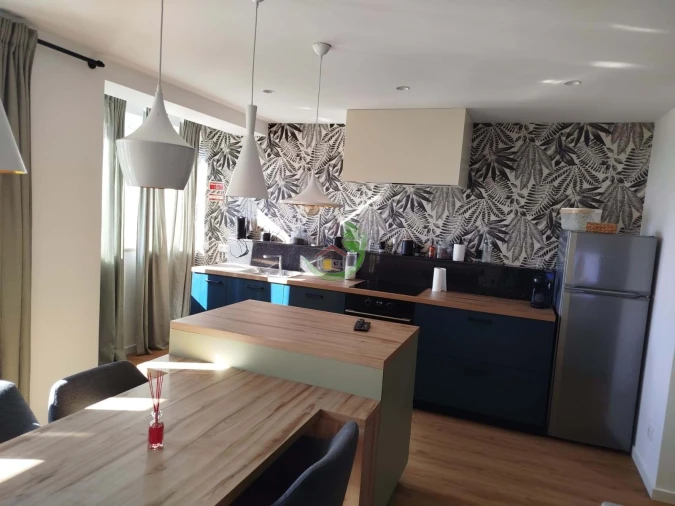 Apartamento T3 para Venda em Vila Verde e Barbudo Foto 1