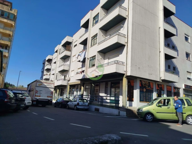 Apartamento T3 para Venda em Vila Verde e Barbudo Foto 23