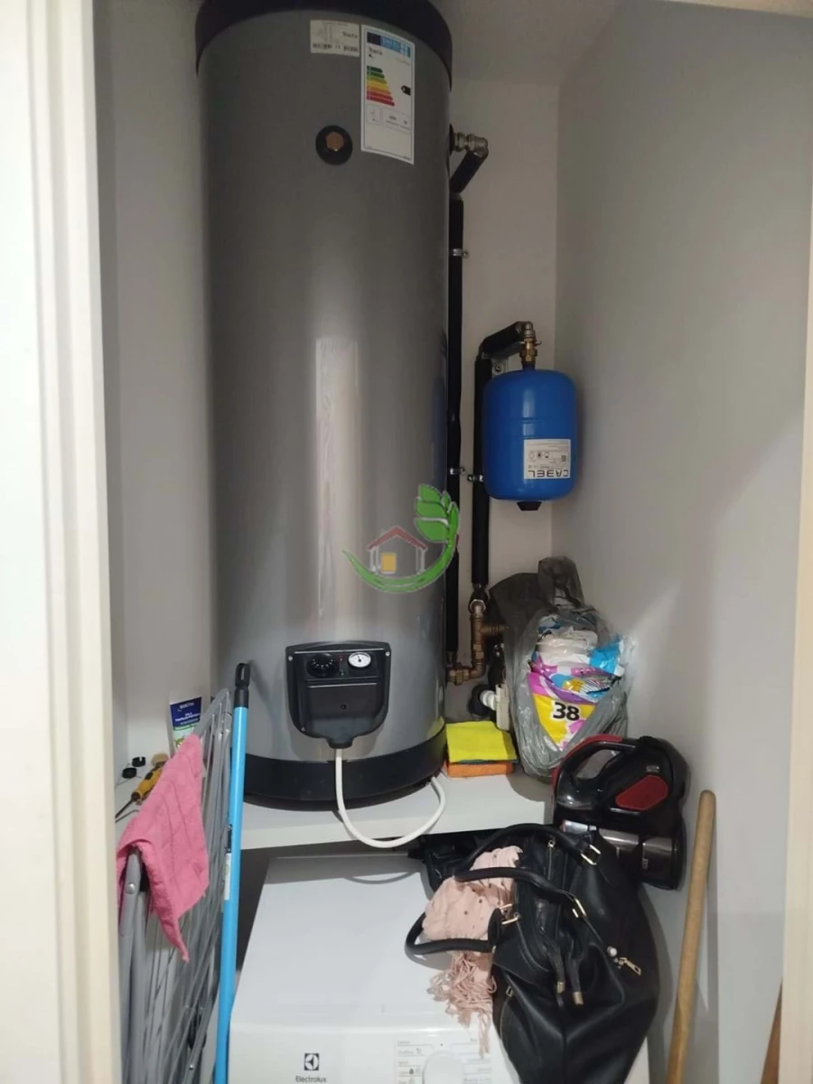 Apartamento T3 para Venda em Vila Verde e Barbudo Foto 17