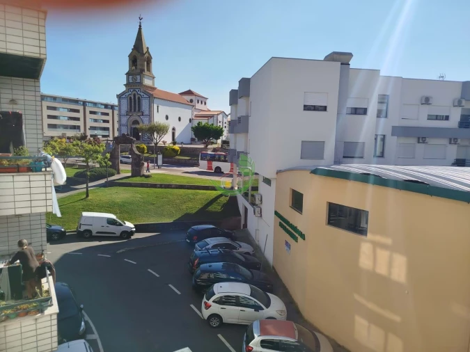 Apartamento T3 para Venda em Vila Verde e Barbudo Foto 16