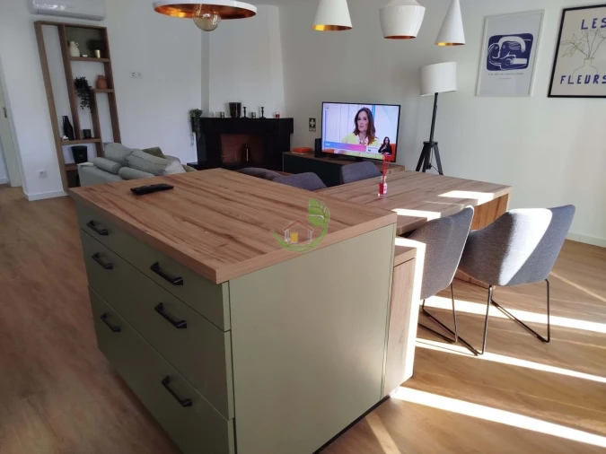 Apartamento T3 para Venda em Vila Verde e Barbudo Foto 3