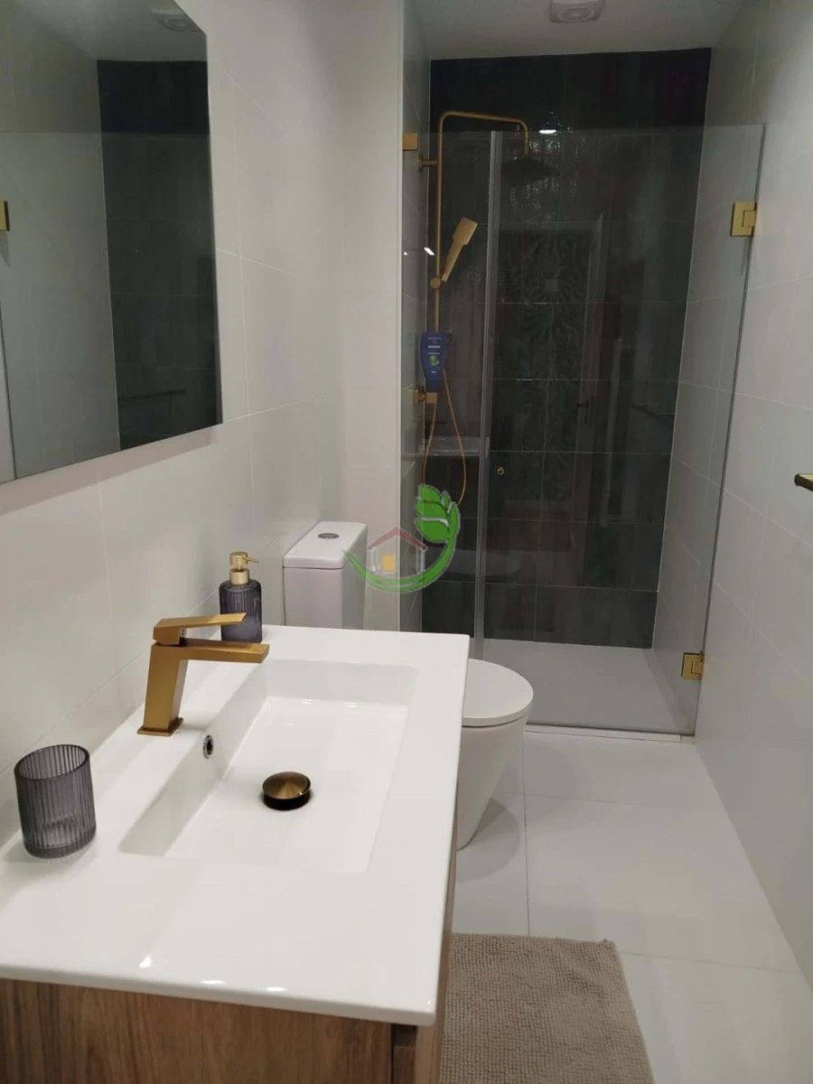 Apartamento T3 para Venda em Vila Verde e Barbudo Foto 6