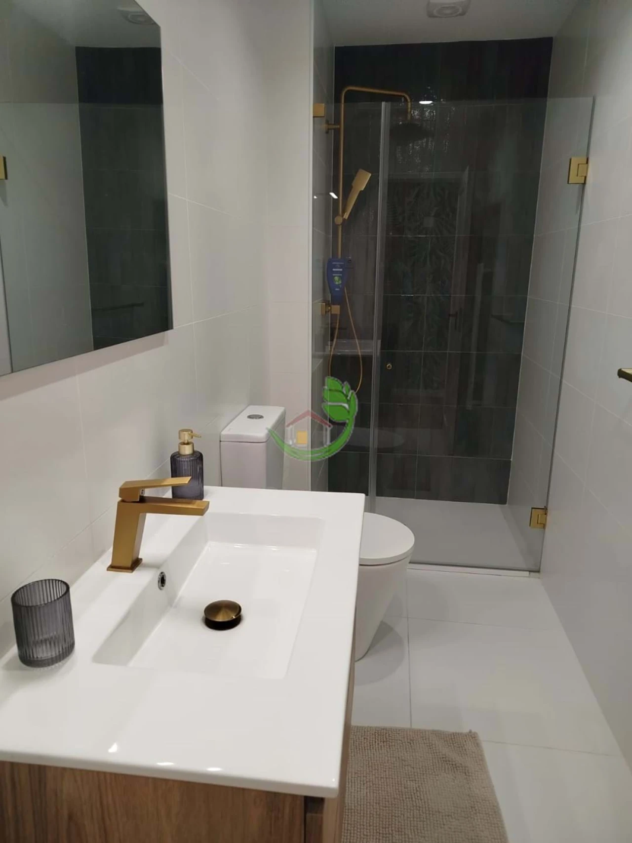 Apartamento T3 para Venda em Vila Verde e Barbudo Foto 6