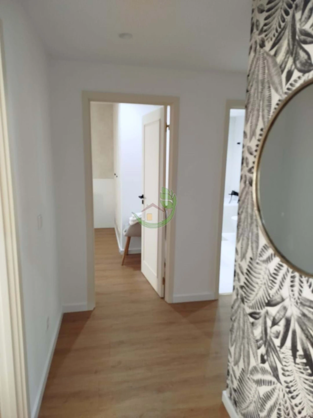 Apartamento T3 para Venda em Vila Verde e Barbudo Foto 14