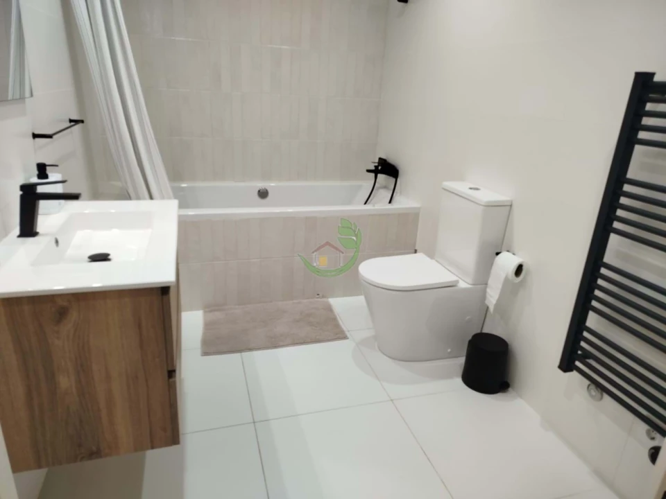 Apartamento T3 para Venda em Vila Verde e Barbudo Foto 7