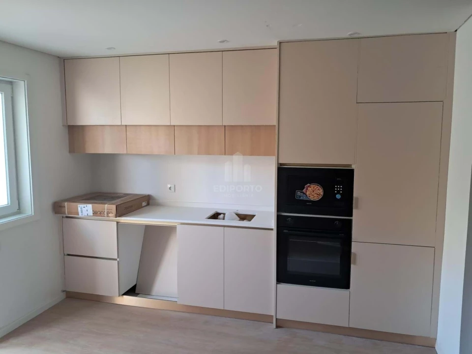 Moradia T2 para Venda em Rio Tinto Foto 2