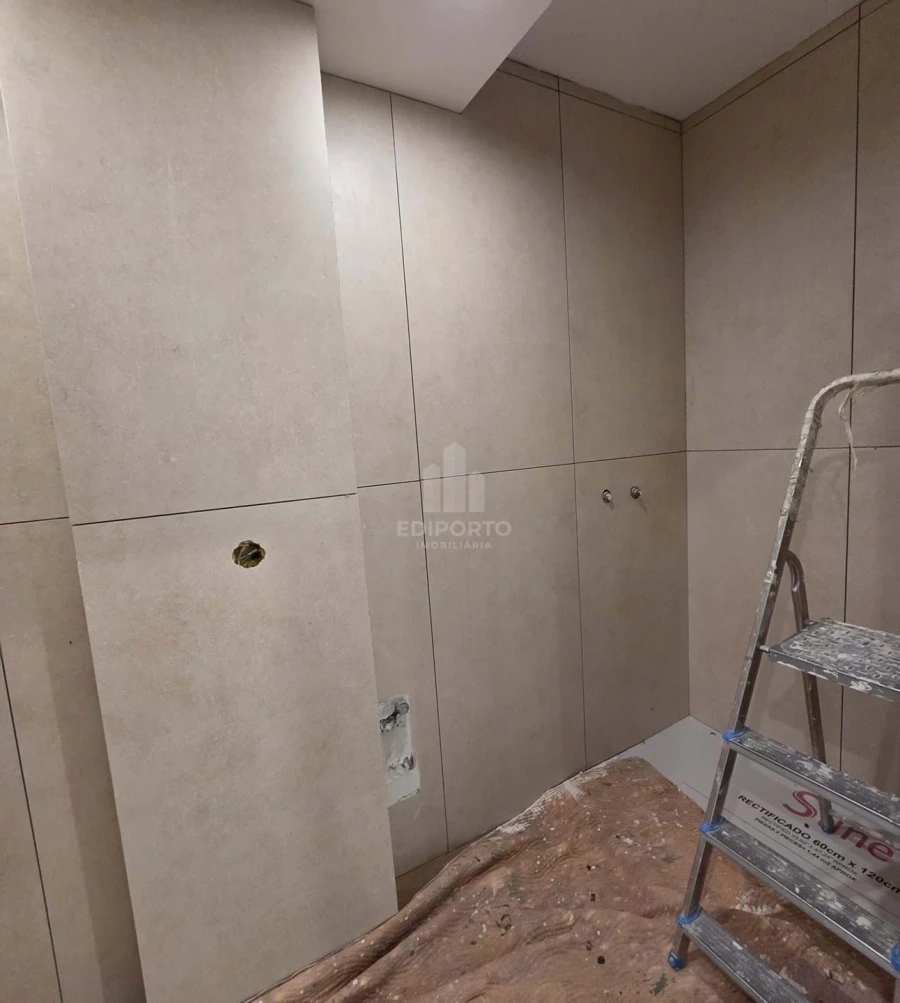 Moradia T2 para Venda em Rio Tinto Foto 8