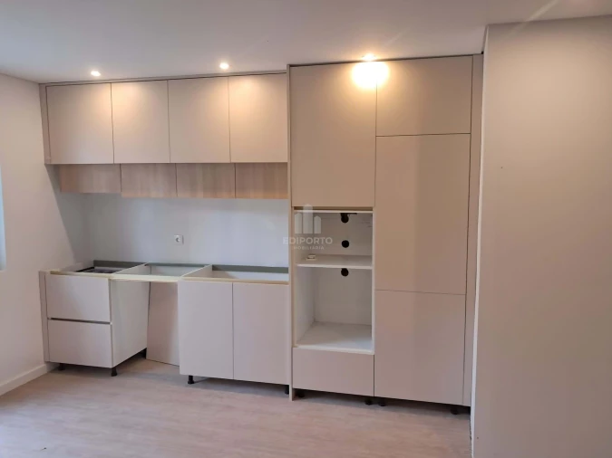 Moradia T2 para Venda em Rio Tinto Foto 1