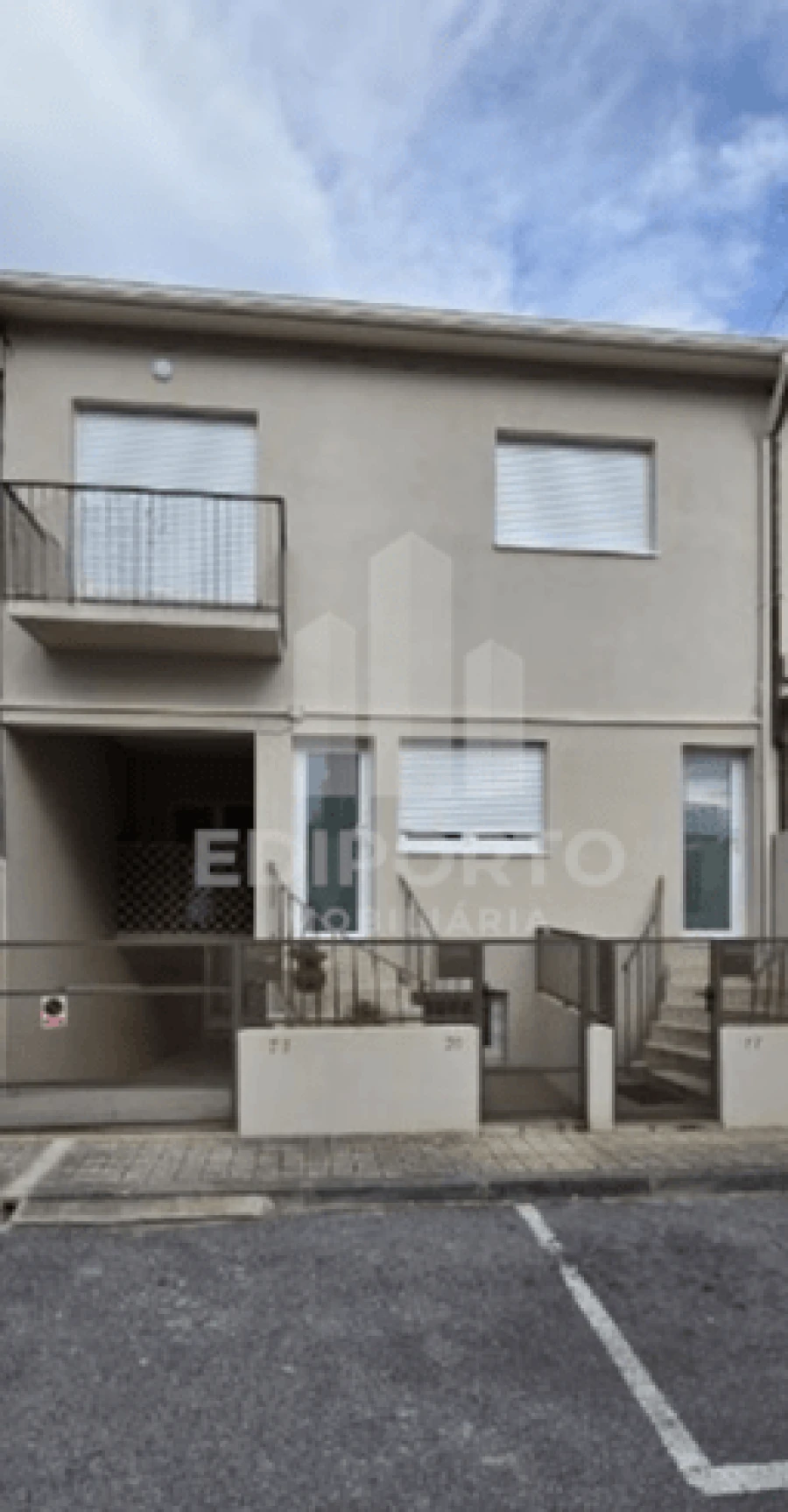 Moradia T2 para Venda em Rio Tinto Foto 3