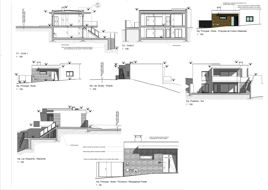 Terreno para Venda em Montargil Foto 5