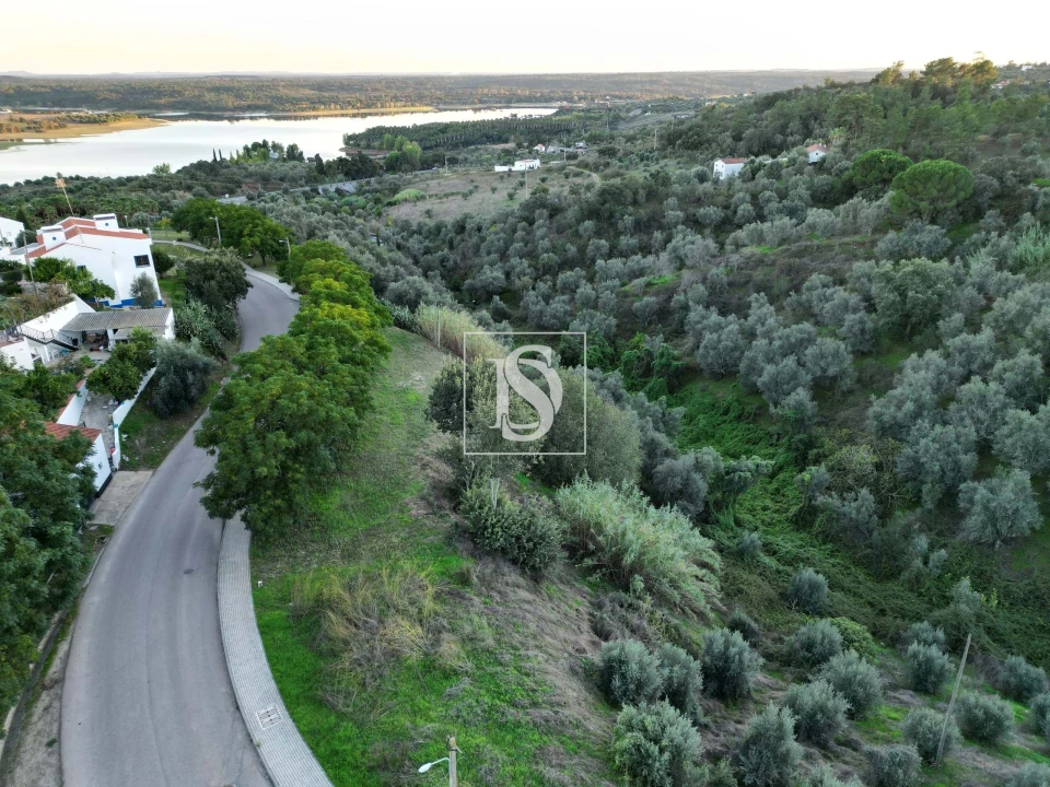 Terreno para Venda em Montargil Foto 1