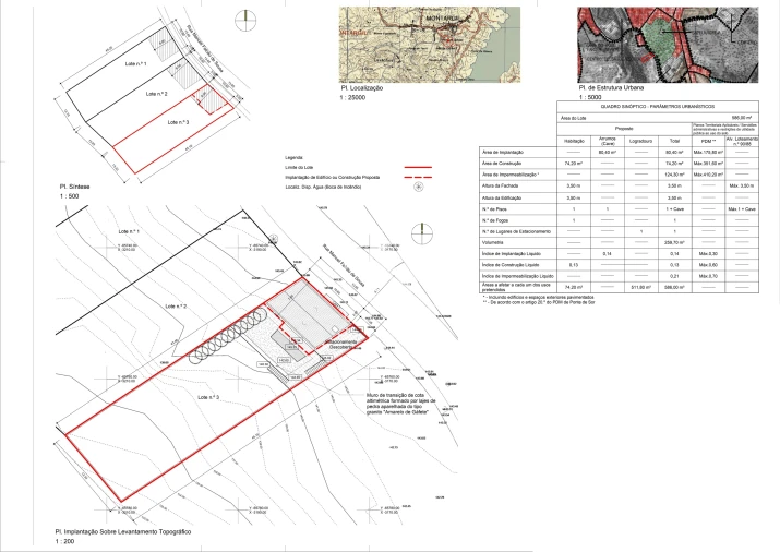 Terreno para Venda em Montargil Foto 3