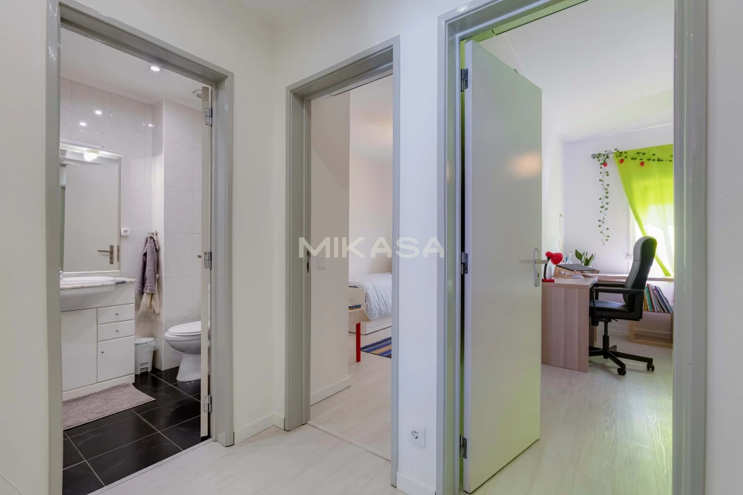 Apartamento T3 para Venda em Lagos (São Sebastião e Santa Maria) Foto 10