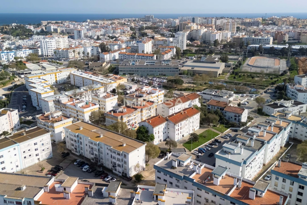 Apartamento T3 para Venda em Lagos (São Sebastião e Santa Maria) Foto 22