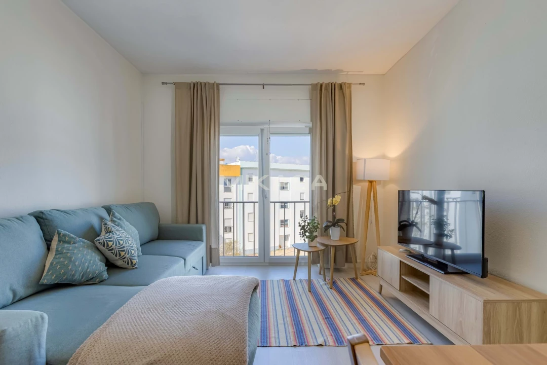 Apartamento T3 para Venda em Lagos (São Sebastião e Santa Maria) Foto 2