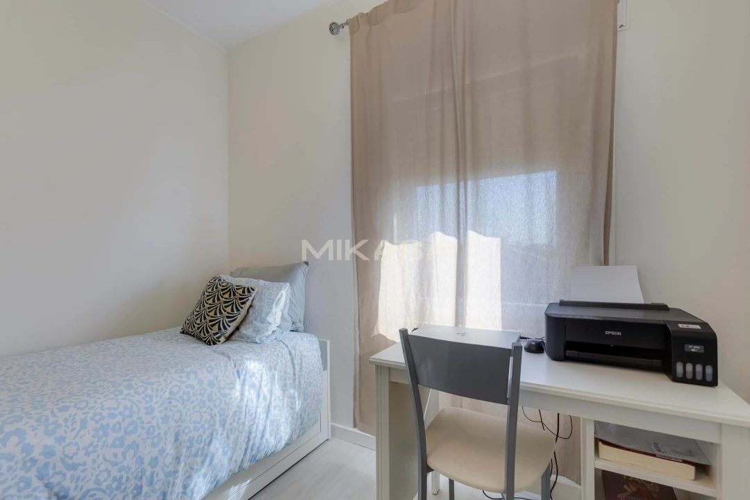 Apartamento T3 para Venda em Lagos (São Sebastião e Santa Maria) Foto 15