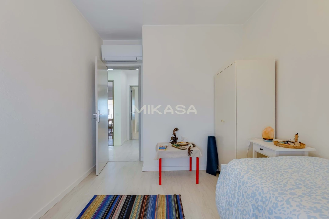 Apartamento T3 para Venda em Lagos (São Sebastião e Santa Maria) Foto 16