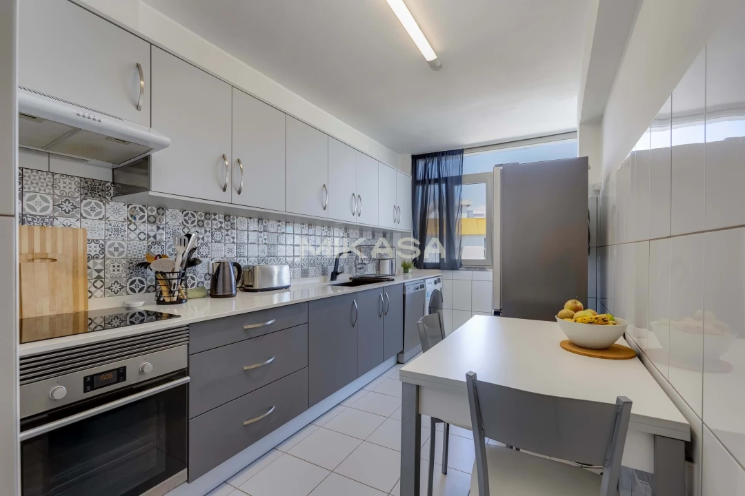 Apartamento T3 para Venda em Lagos (São Sebastião e Santa Maria) Foto 6