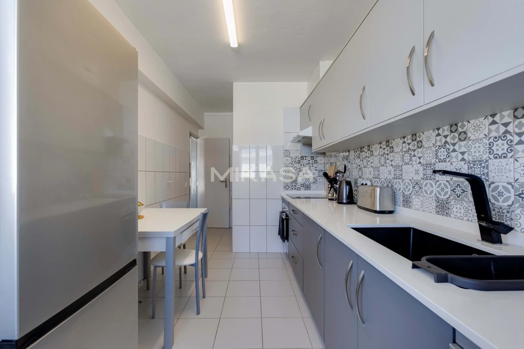 Apartamento T3 para Venda em Lagos (São Sebastião e Santa Maria) Foto 7