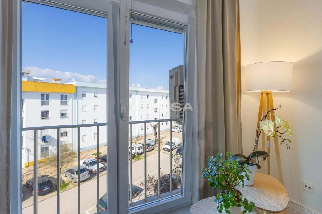 Apartamento T3 para Venda em Lagos (São Sebastião e Santa Maria) Foto 4