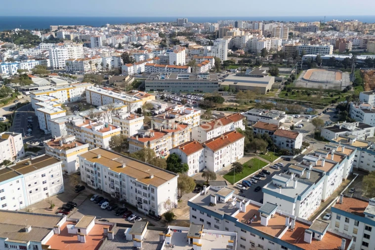 Apartamento T3 para Venda em Lagos (São Sebastião e Santa Maria) Foto 22