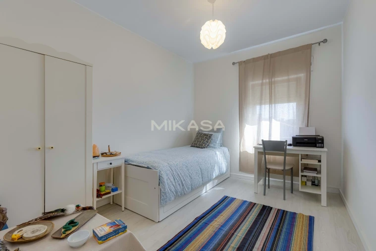 Apartamento T3 para Venda em Lagos (São Sebastião e Santa Maria) Foto 14