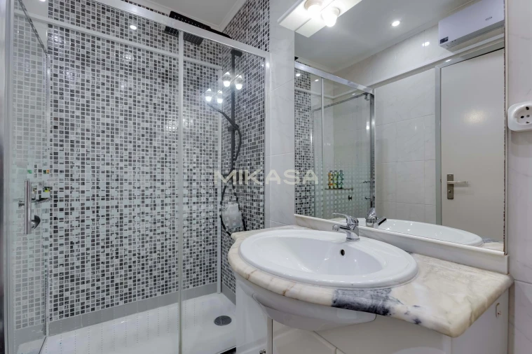 Apartamento T3 para Venda em Lagos (São Sebastião e Santa Maria) Foto 21