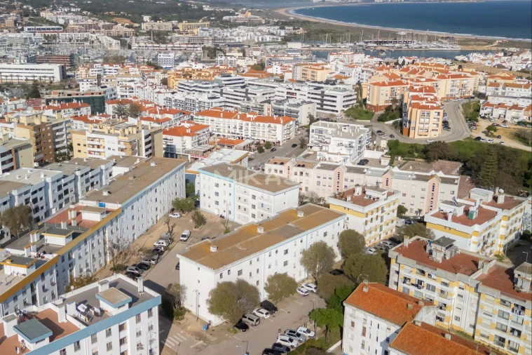 Apartamento T3 para Venda em Lagos (São Sebastião e Santa Maria) Foto 24