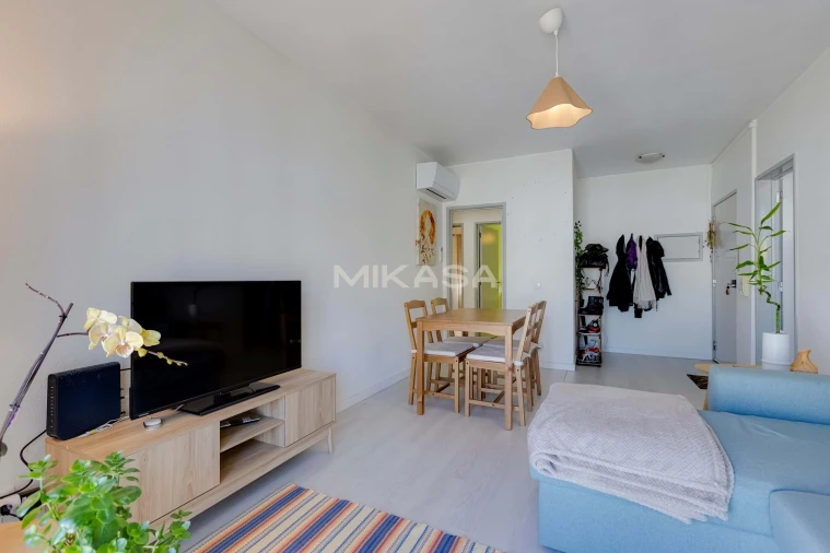 Apartamento T3 para Venda em Lagos (São Sebastião e Santa Maria) Foto 5