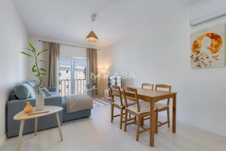 Apartamento T3 para Venda em Lagos (São Sebastião e Santa Maria)