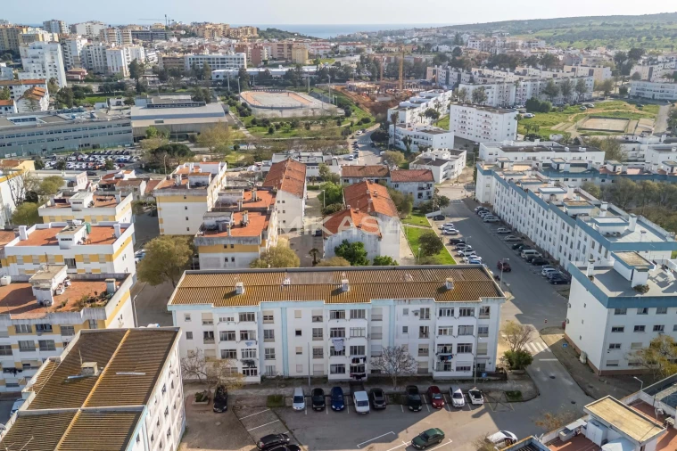 Apartamento T3 para Venda em Lagos (São Sebastião e Santa Maria) Foto 27