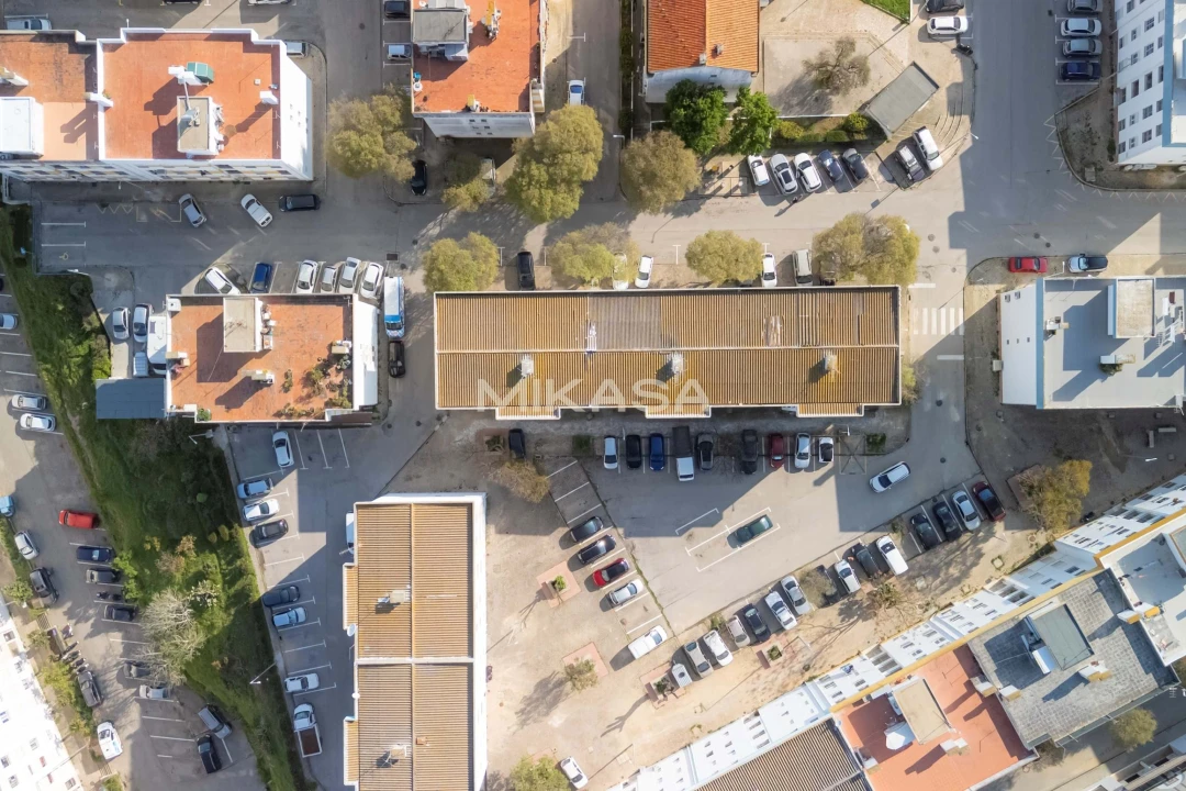 Apartamento T3 para Venda em Lagos (São Sebastião e Santa Maria) Foto 26