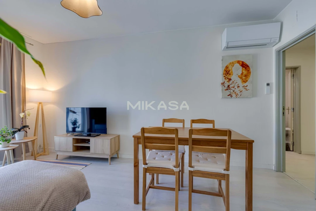 Apartamento T3 para Venda em Lagos (São Sebastião e Santa Maria) Foto 3