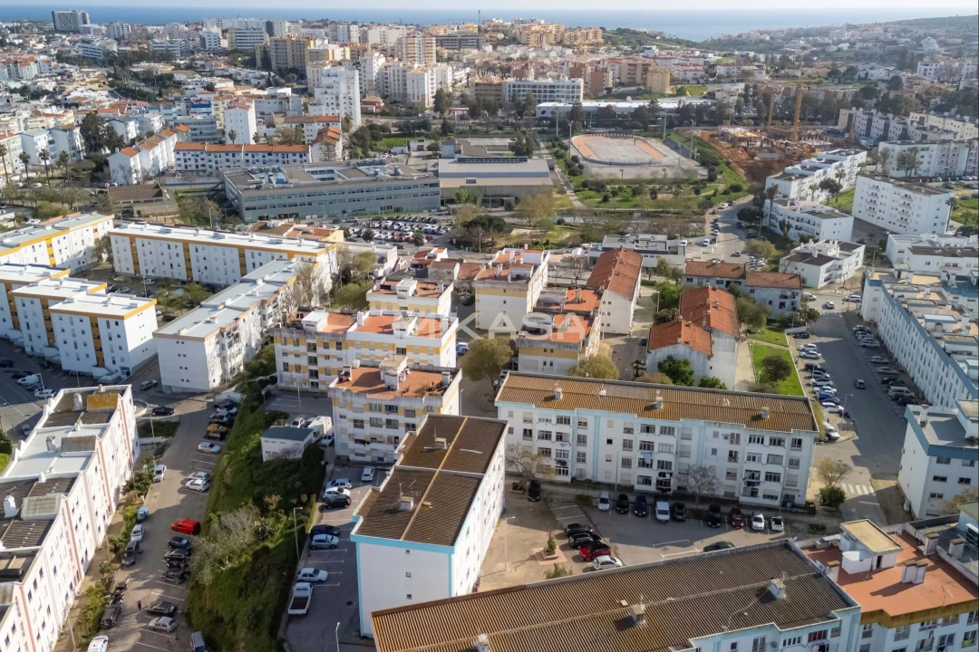 Apartamento T3 para Venda em Lagos (São Sebastião e Santa Maria) Foto 25
