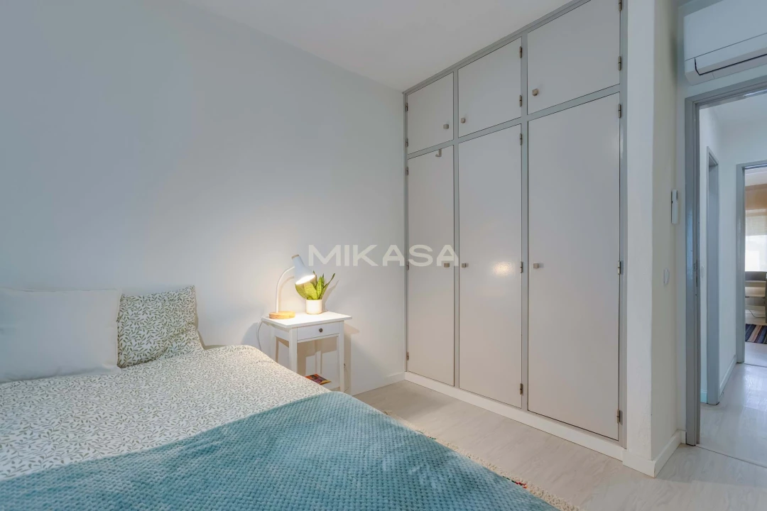 Apartamento T3 para Venda em Lagos (São Sebastião e Santa Maria) Foto 19