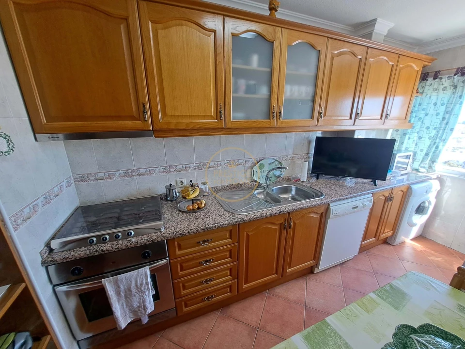 Apartamento T3 para Venda em Faro (Sé e São Pedro) Foto 14