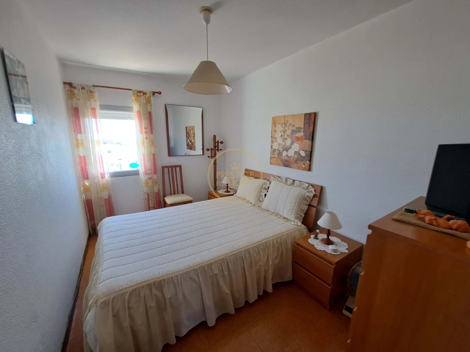 Apartamento T3 para Venda em Faro (Sé e São Pedro) Foto 23