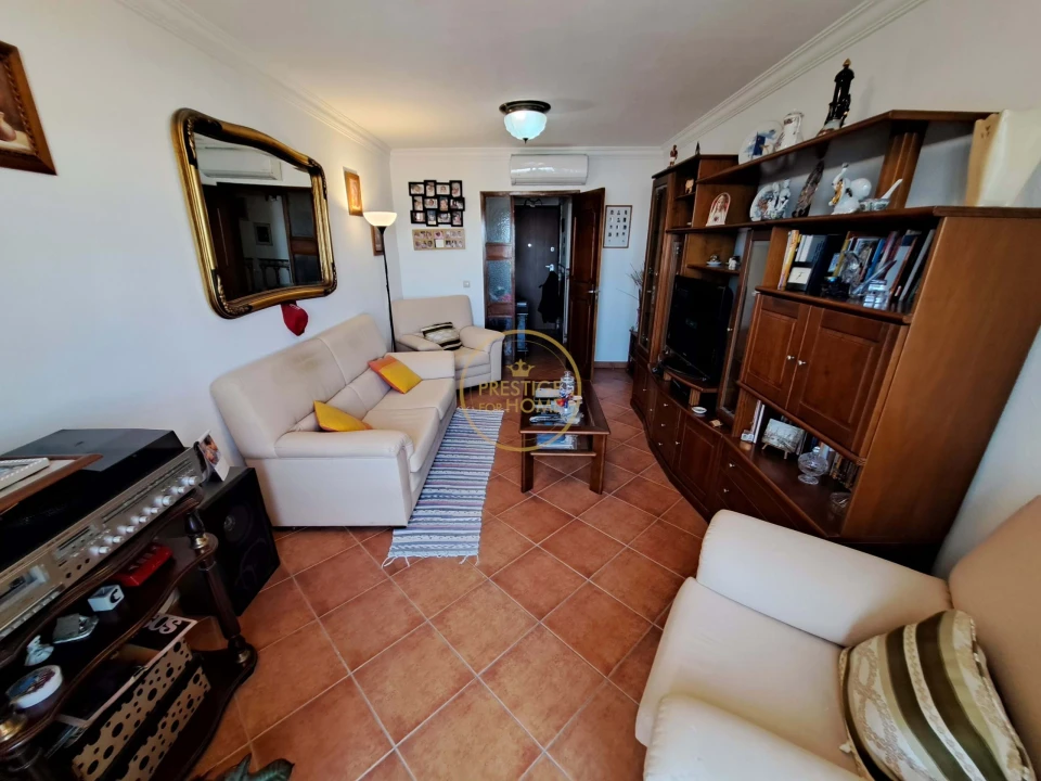 Apartamento T3 para Venda em Faro (Sé e São Pedro) Foto 16
