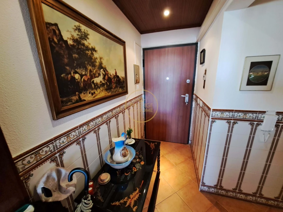 Apartamento T3 para Venda em Faro (Sé e São Pedro) Foto 9