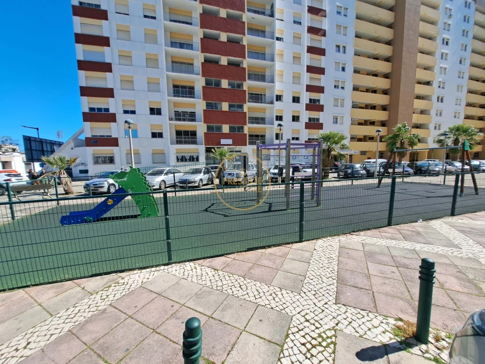 Apartamento T3 para Venda em Faro (Sé e São Pedro) Foto 7