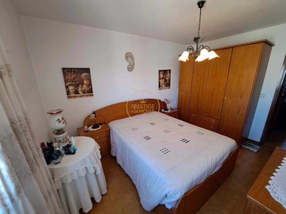 Apartamento T3 para Venda em Faro (Sé e São Pedro) Foto 22