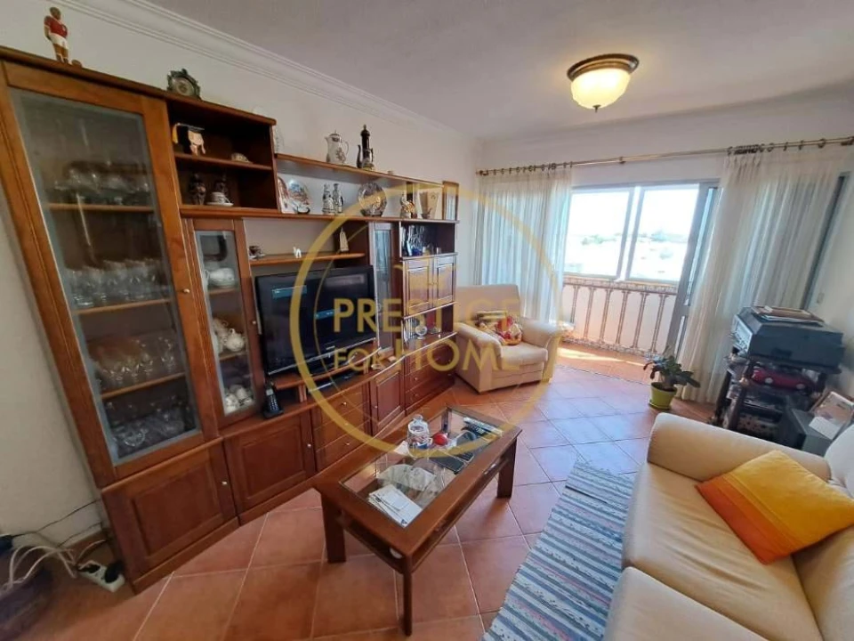 Apartamento T3 para Venda em Faro (Sé e São Pedro) Foto 15