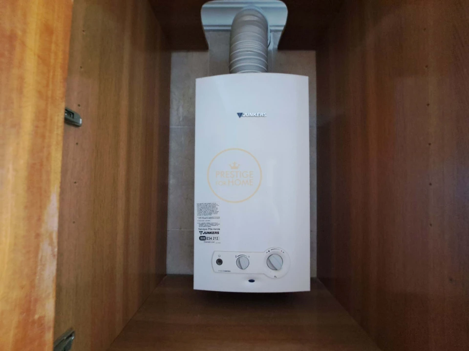 Apartamento T3 para Venda em Faro (Sé e São Pedro) Foto 37