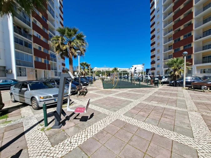 Apartamento T3 para Venda em Faro (Sé e São Pedro) Foto 31